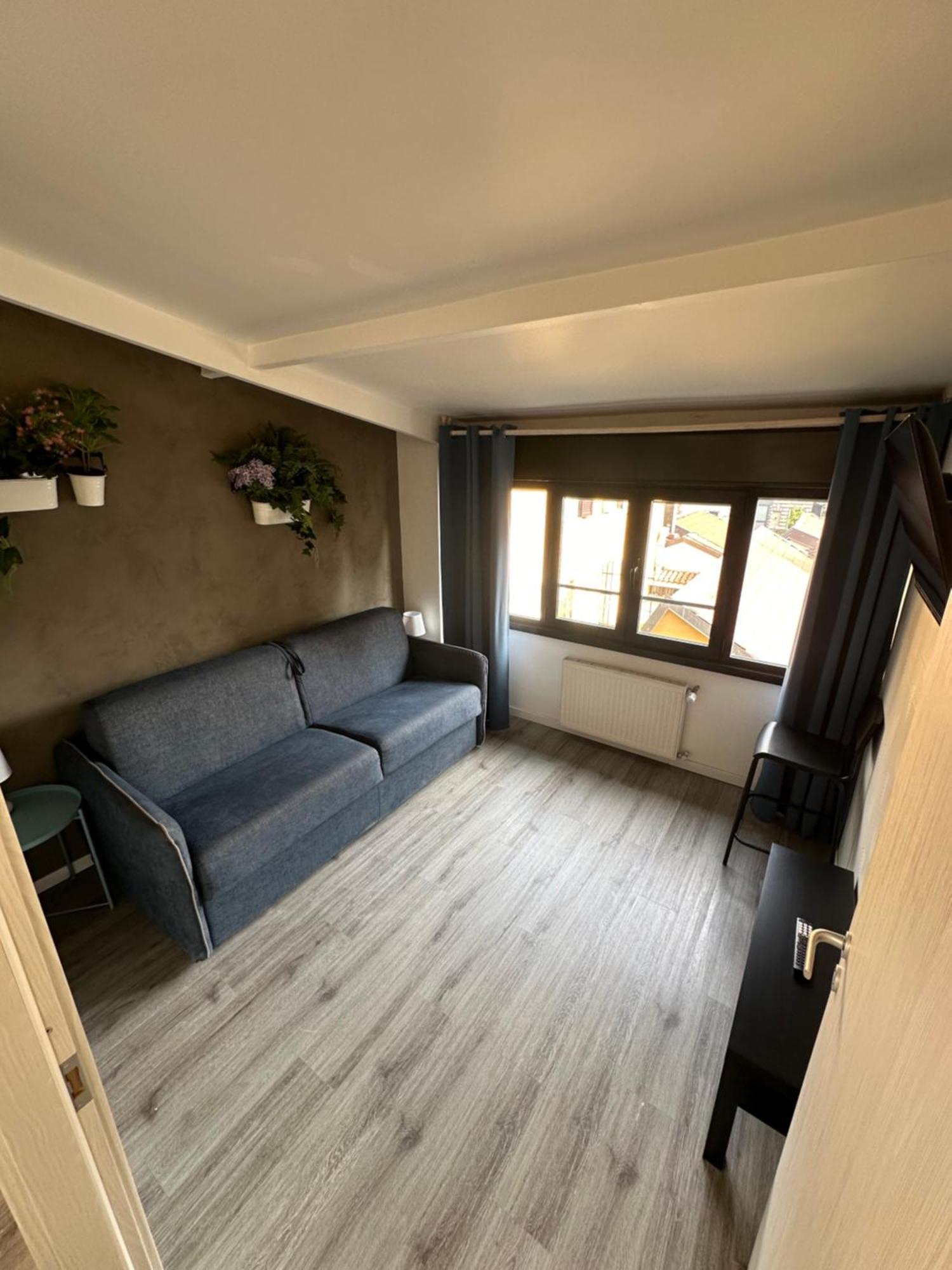Dea Dreams - Marghera 43 Near San Siro Stadium Milánó Kültér fotó