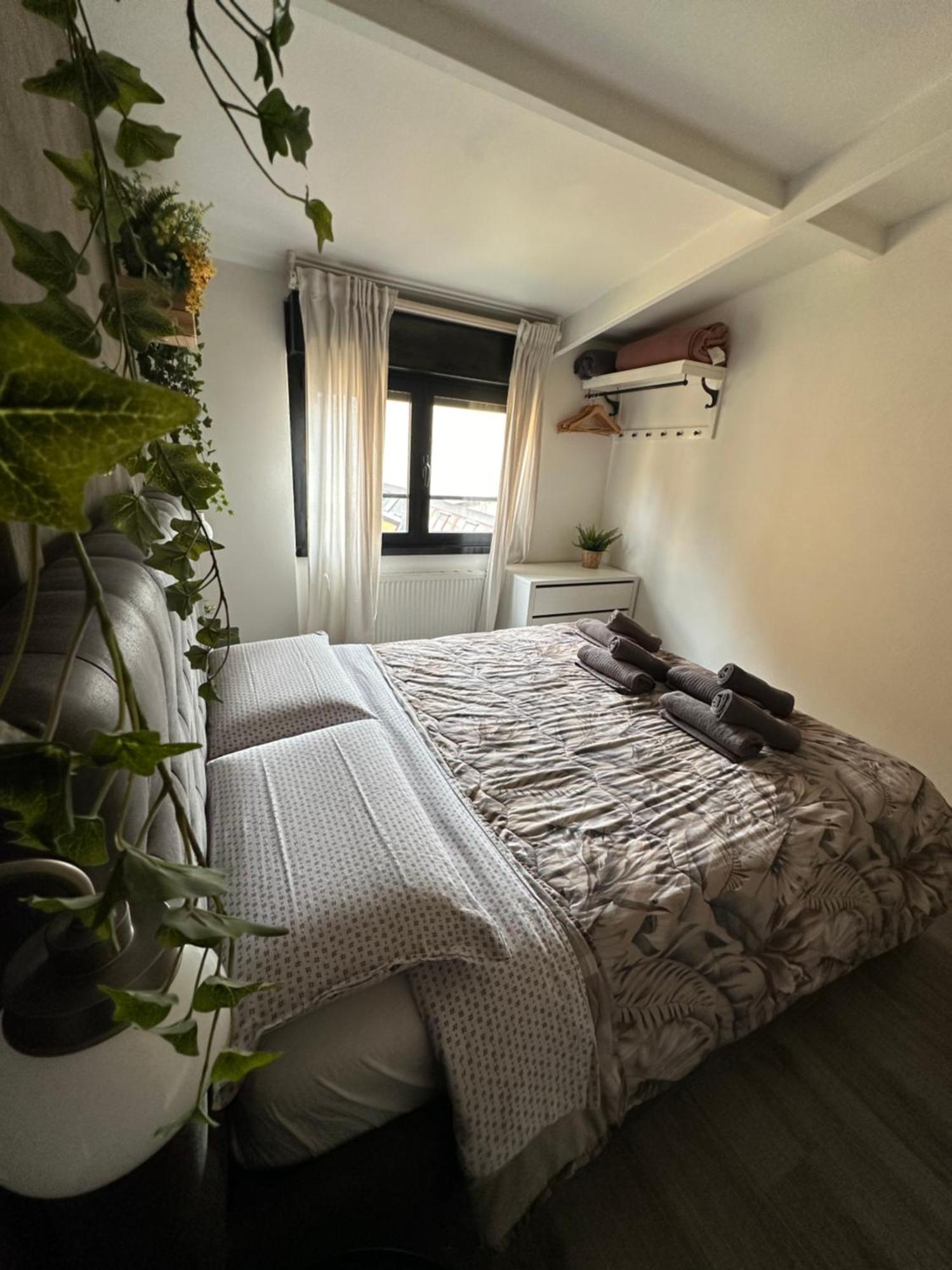 Dea Dreams - Marghera 43 Near San Siro Stadium Milánó Kültér fotó