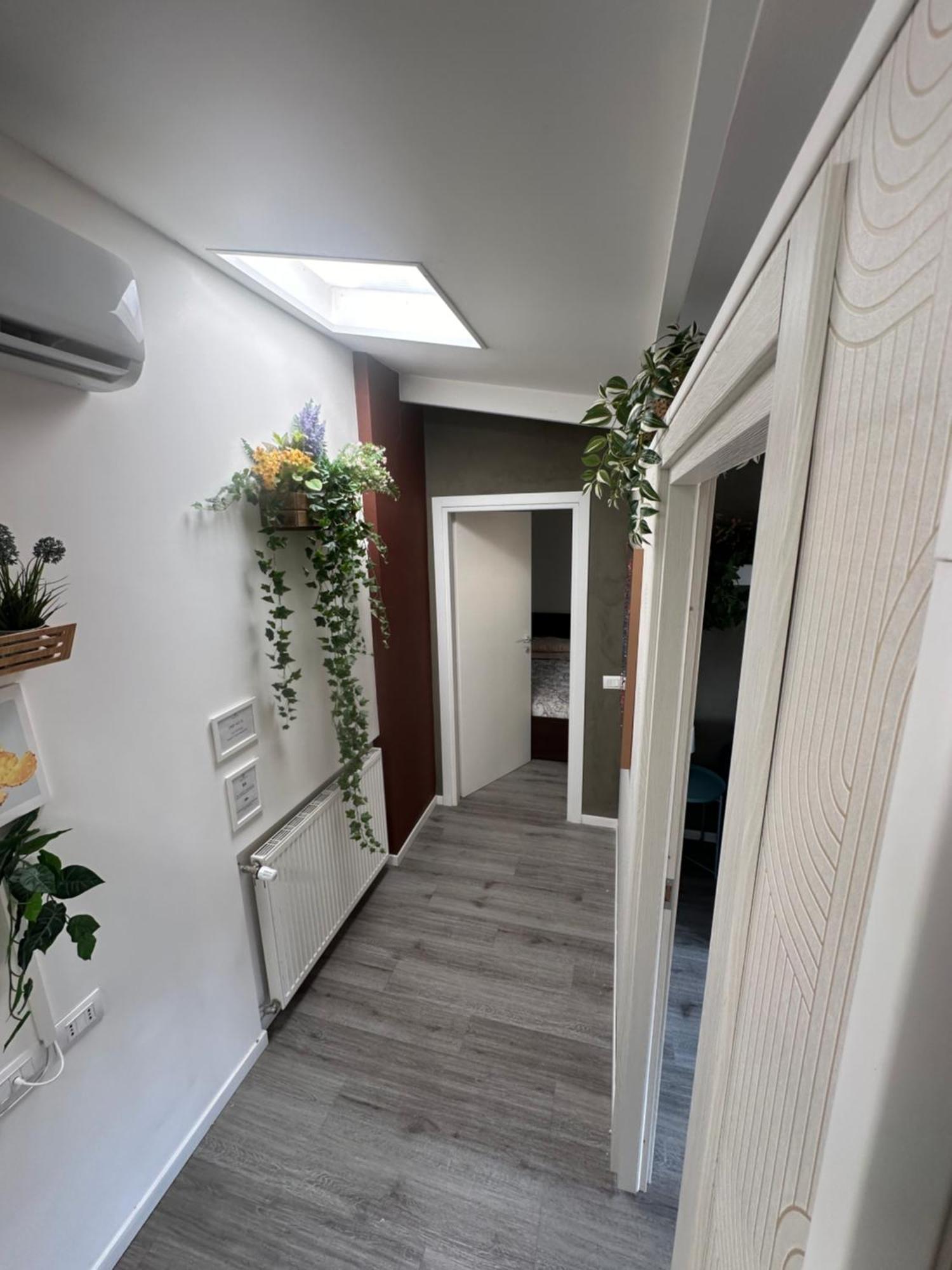 Dea Dreams - Marghera 43 Near San Siro Stadium Milánó Kültér fotó