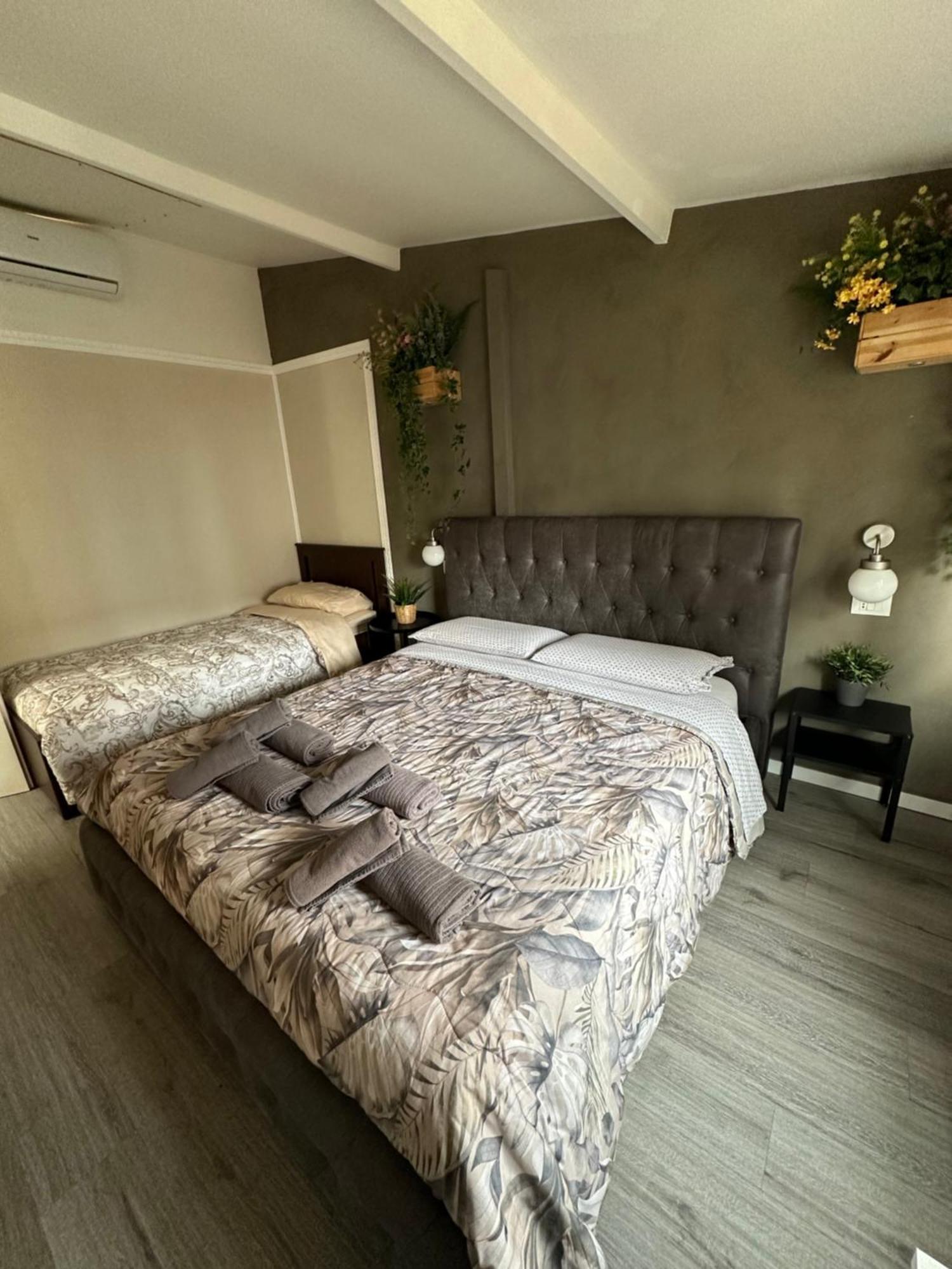 Dea Dreams - Marghera 43 Near San Siro Stadium Milánó Kültér fotó